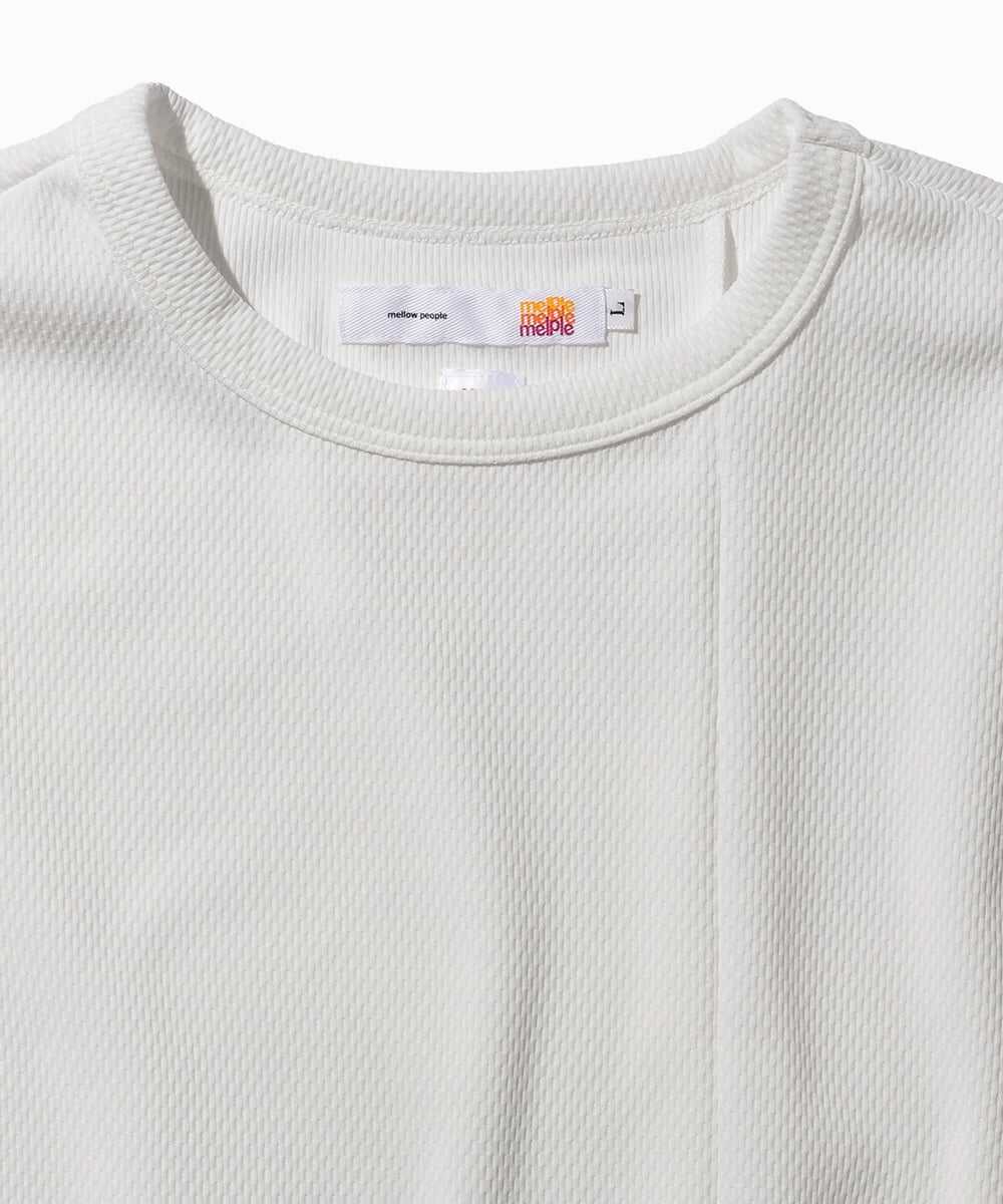 Salt Creek Thermal/ソルトクリークサーマル 吸水速乾 UVカットドルマンスリーブTシャツ