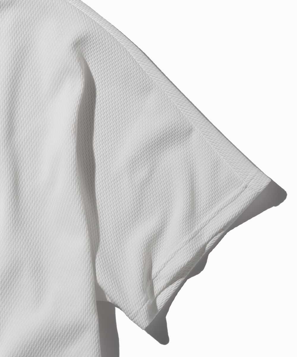 Salt Creek Thermal/ソルトクリークサーマル 吸水速乾 UVカットドルマンスリーブTシャツ