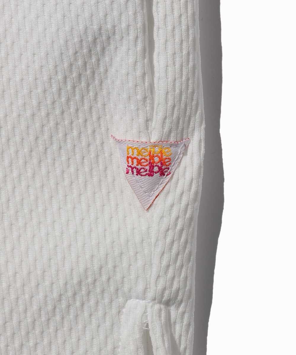 Salt Creek Thermal/ソルトクリークサーマル 吸水速乾 UVカットドルマンスリーブTシャツ