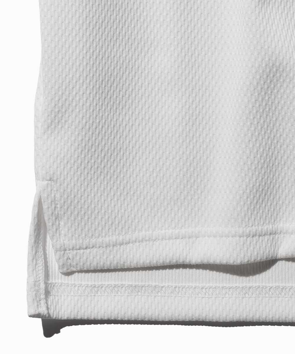 Salt Creek Thermal/ソルトクリークサーマル 吸水速乾 UVカットドルマンスリーブTシャツ