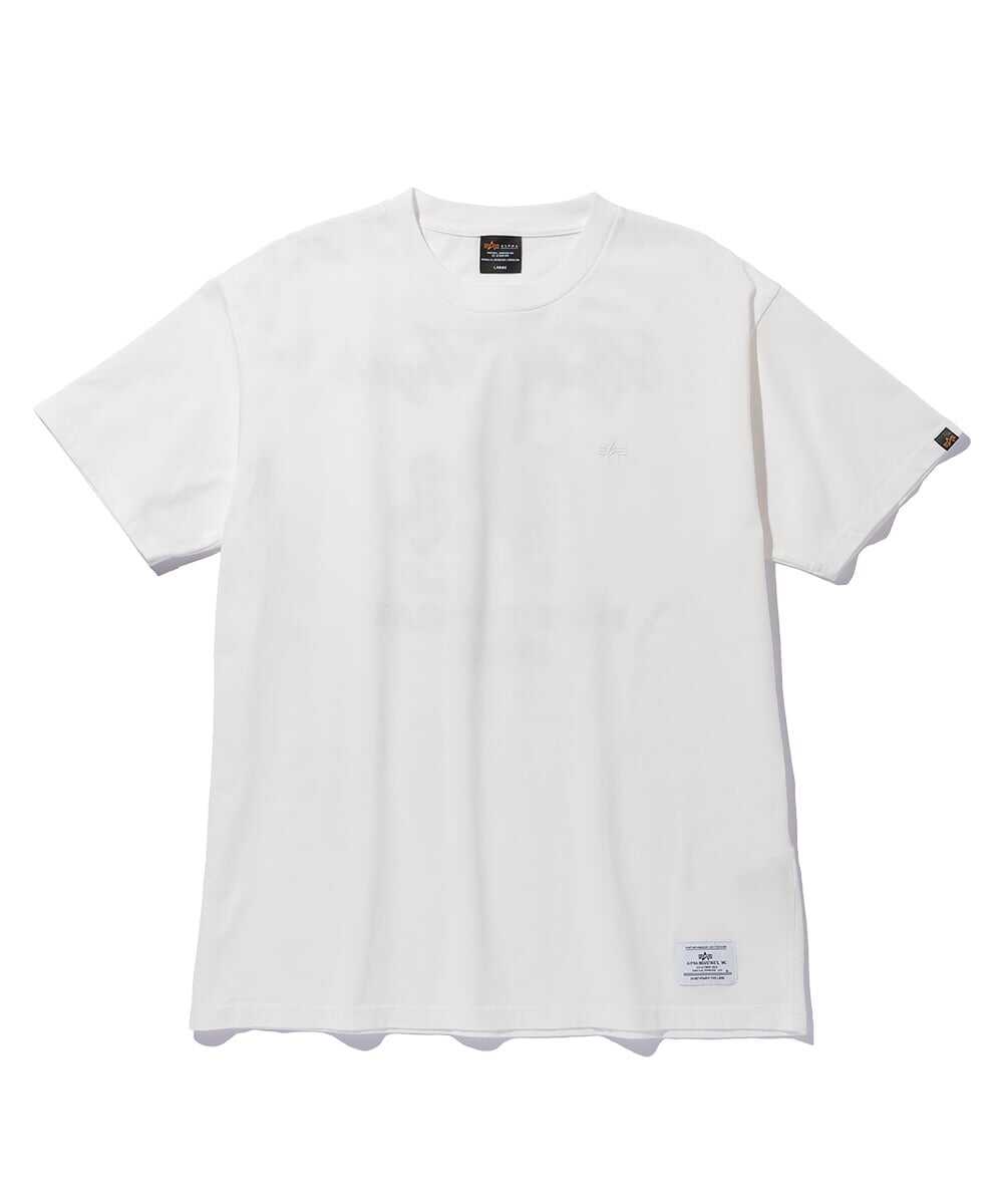 トムキャット バックプリントTシャツ