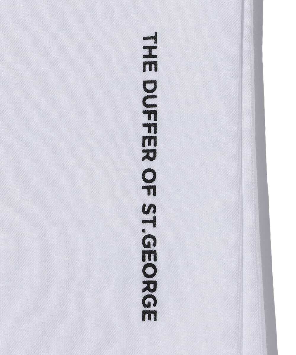 2層構造 吸水速乾クールマックス VネックTシャツ