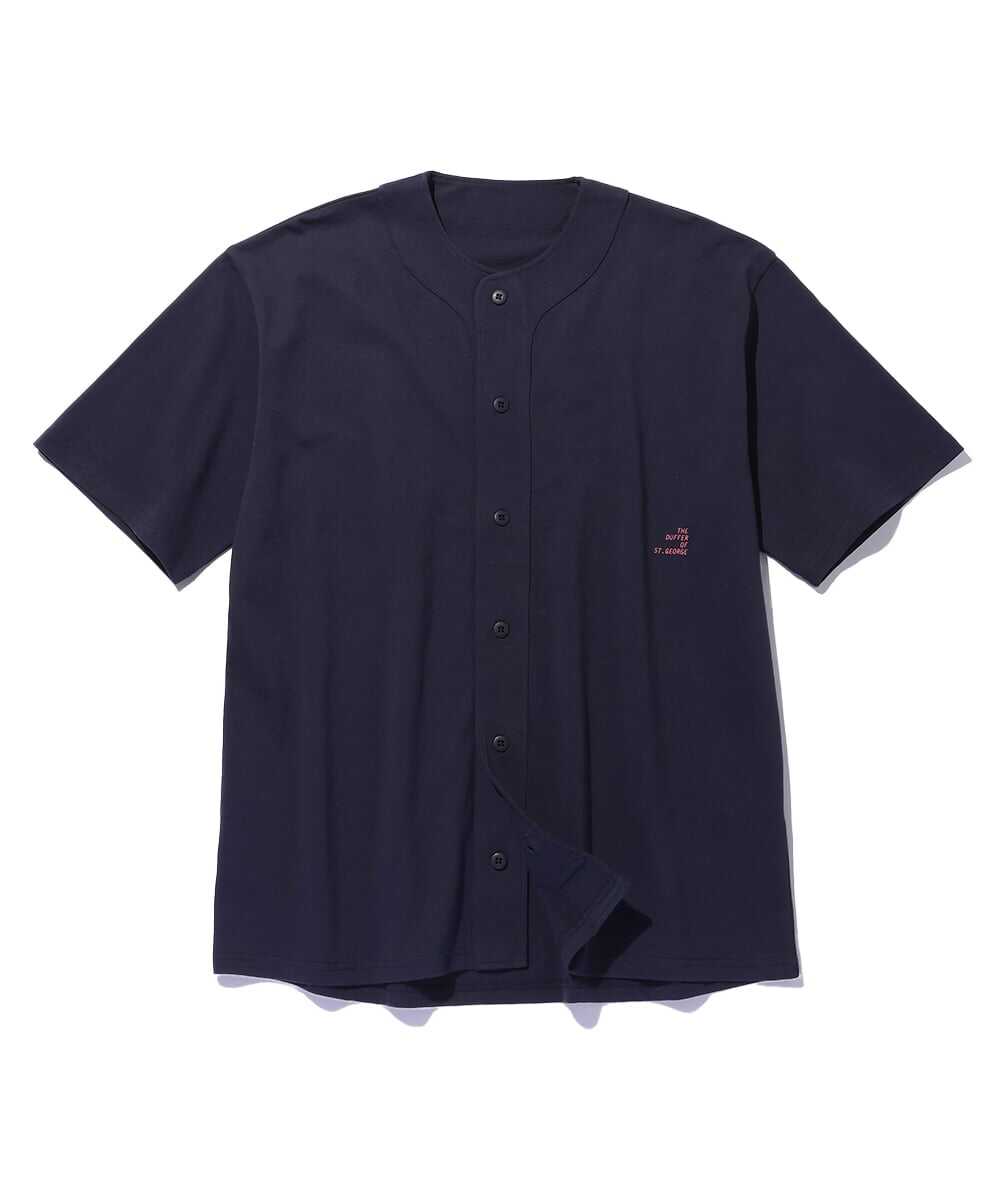 8オンス ヘビーウェイト ベースボールTシャツ