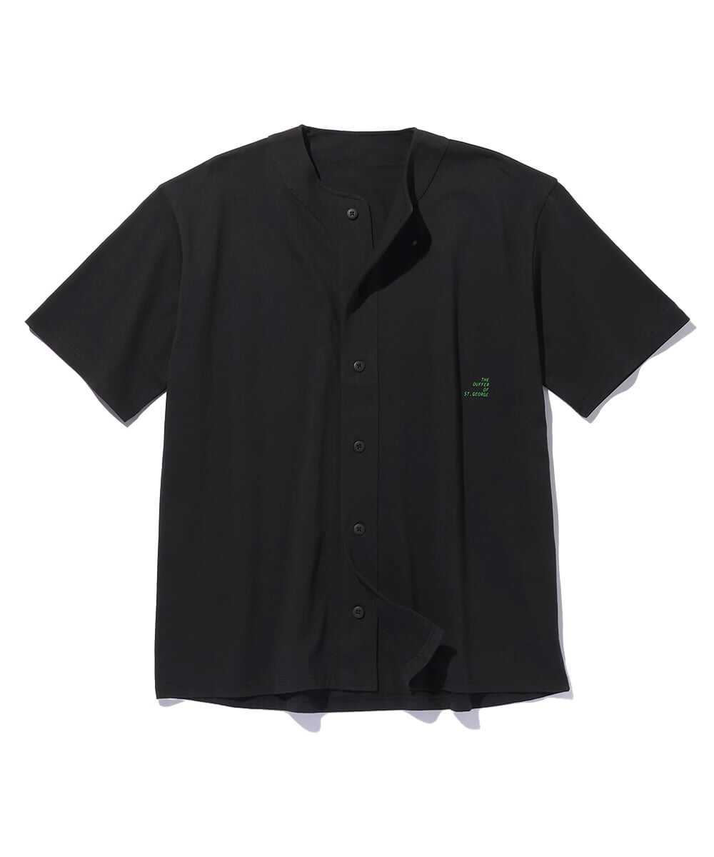 8オンス ヘビーウェイト ベースボールTシャツ