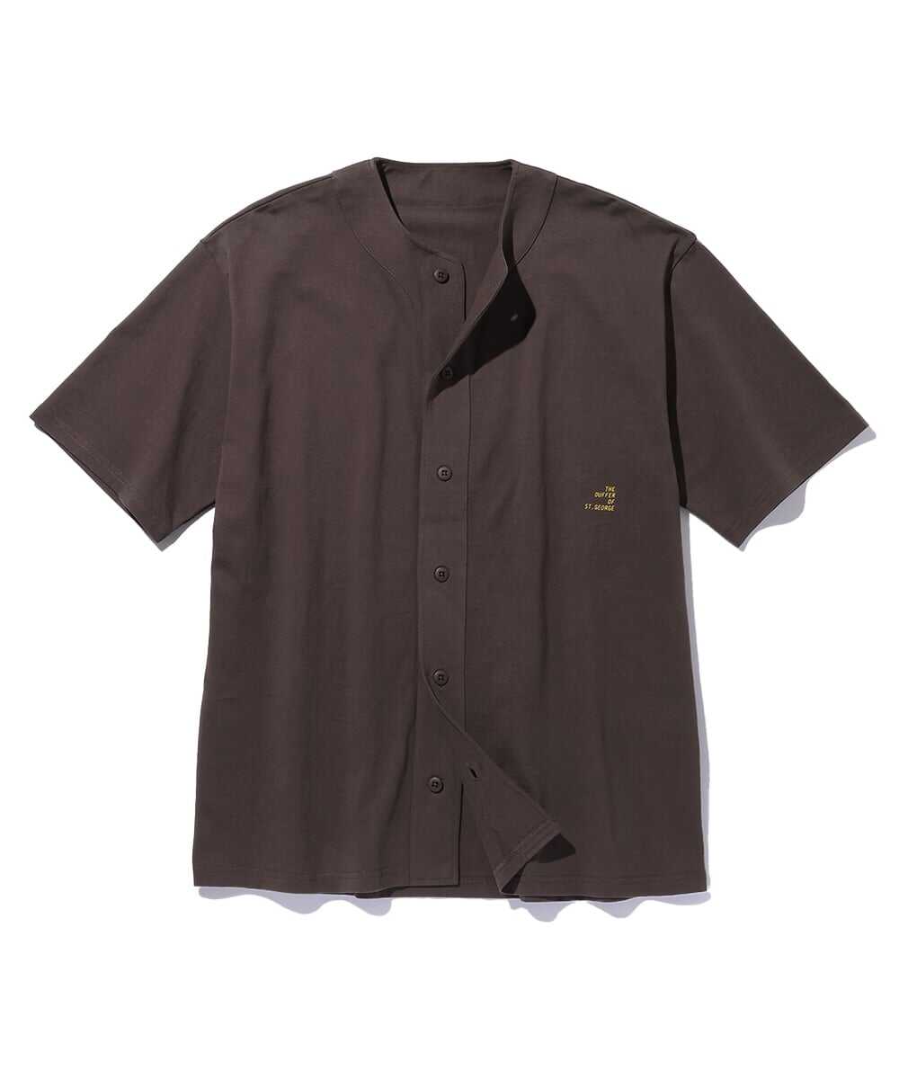 8オンス ヘビーウェイト ベースボールTシャツ