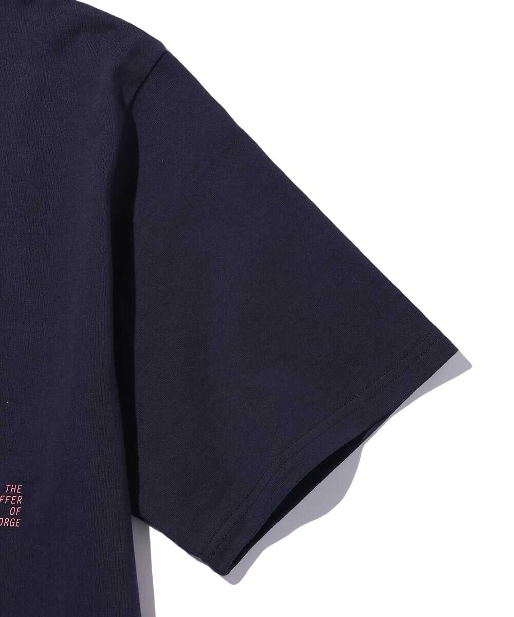 8オンス ヘビーウェイト ベースボールTシャツ