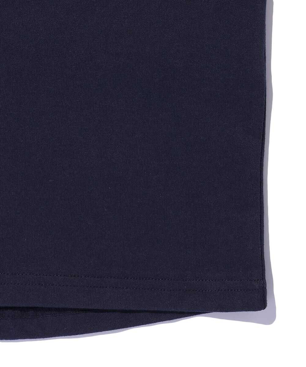 8オンス ヘビーウェイト ベースボールTシャツ