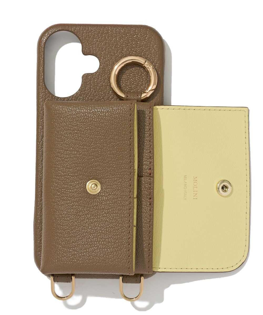 iPhoneケース (iPhone16)
