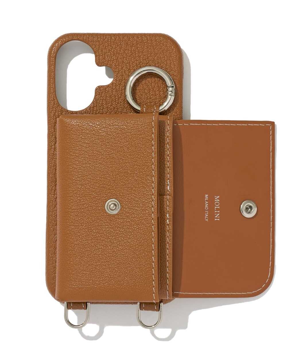 iPhoneケース (iPhone16)