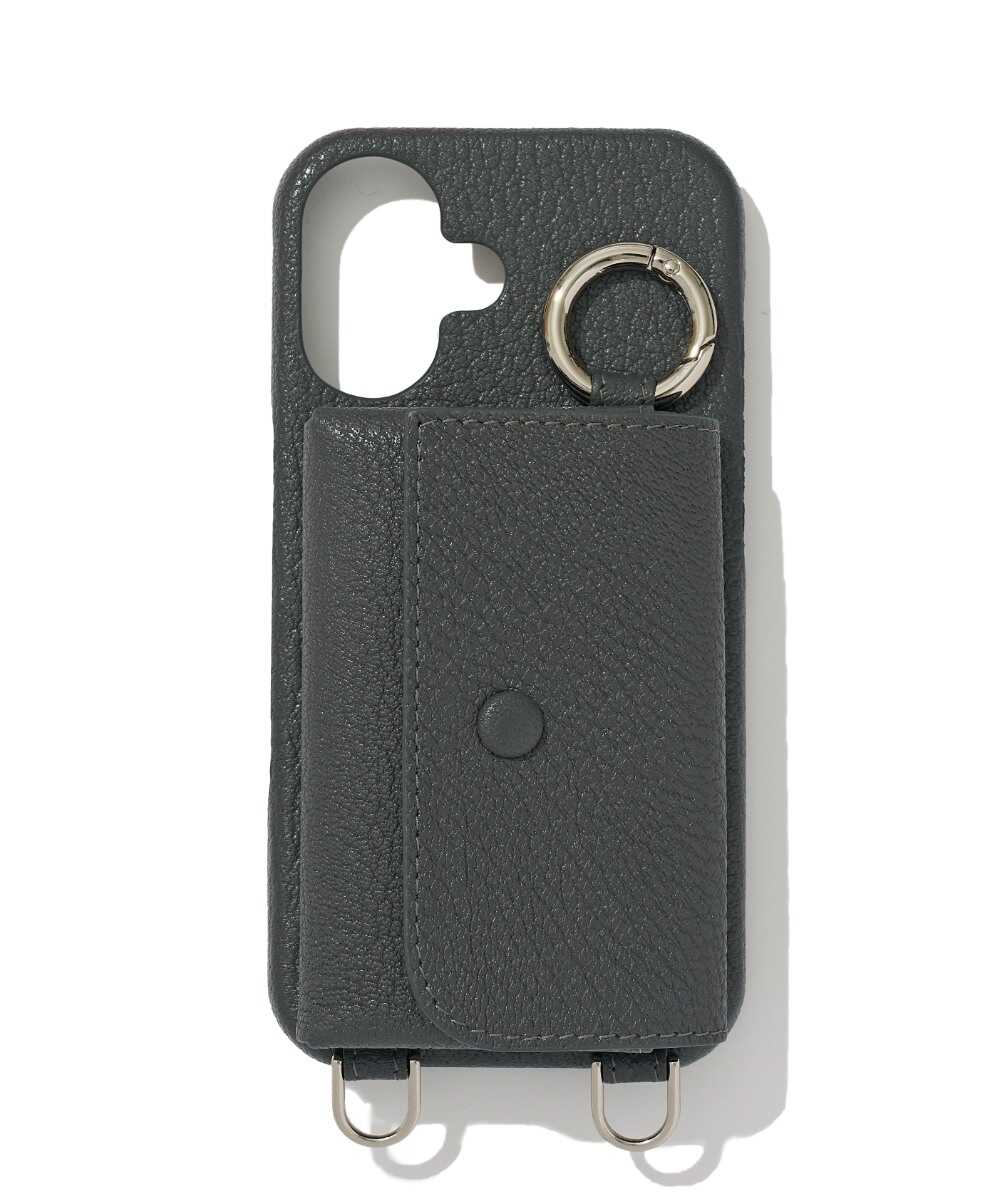 iPhoneケース (iPhone16)