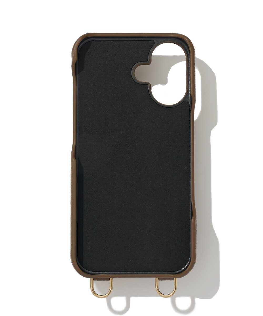 iPhoneケース (iPhone16)