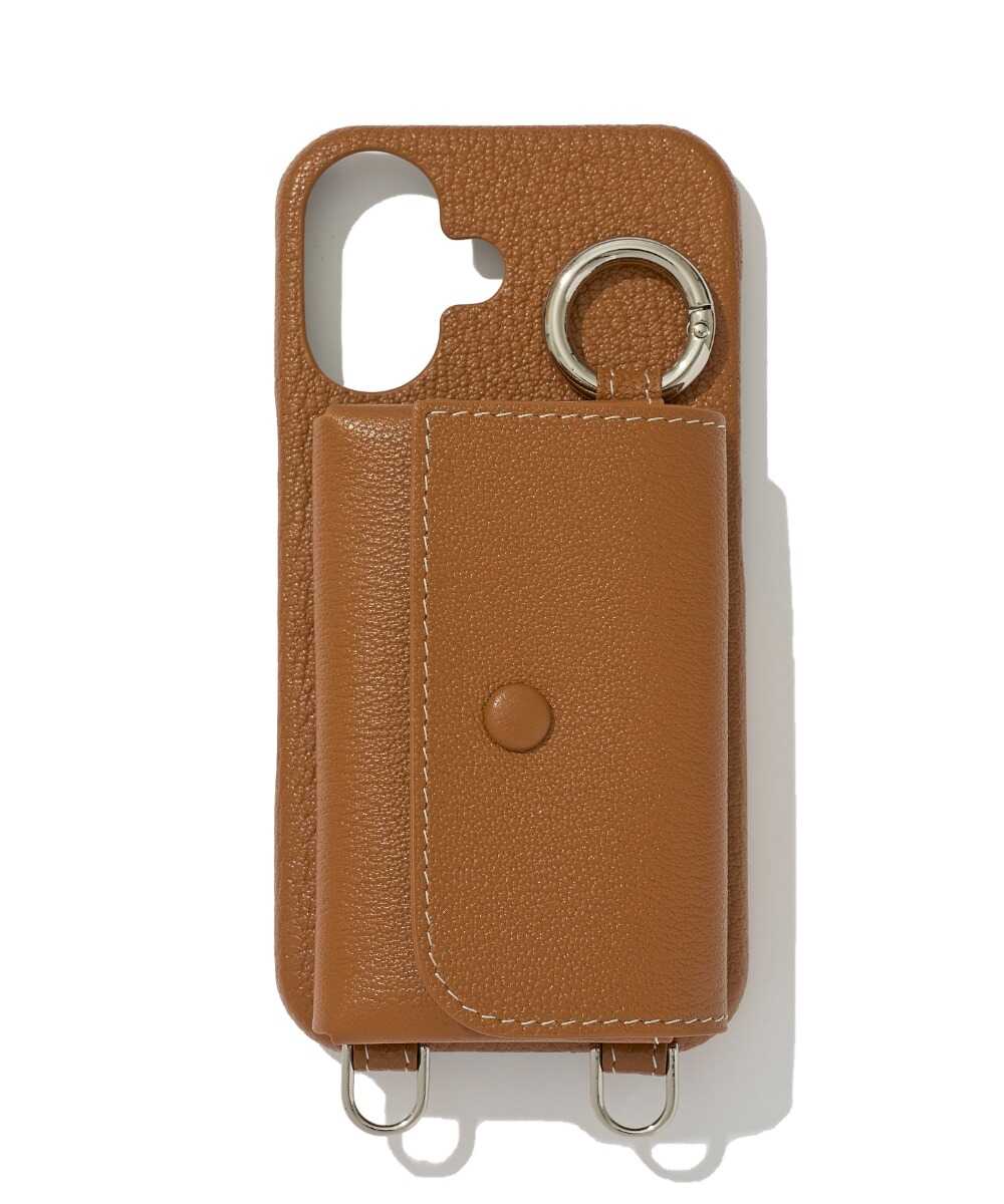 iPhoneケース (iPhone17)
