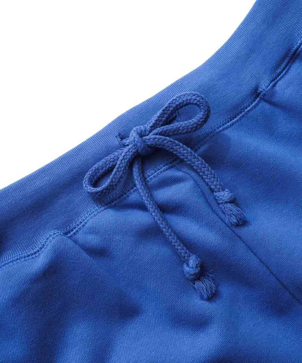 別注限定 10oz 裏パイル プリントスウェットパンツ