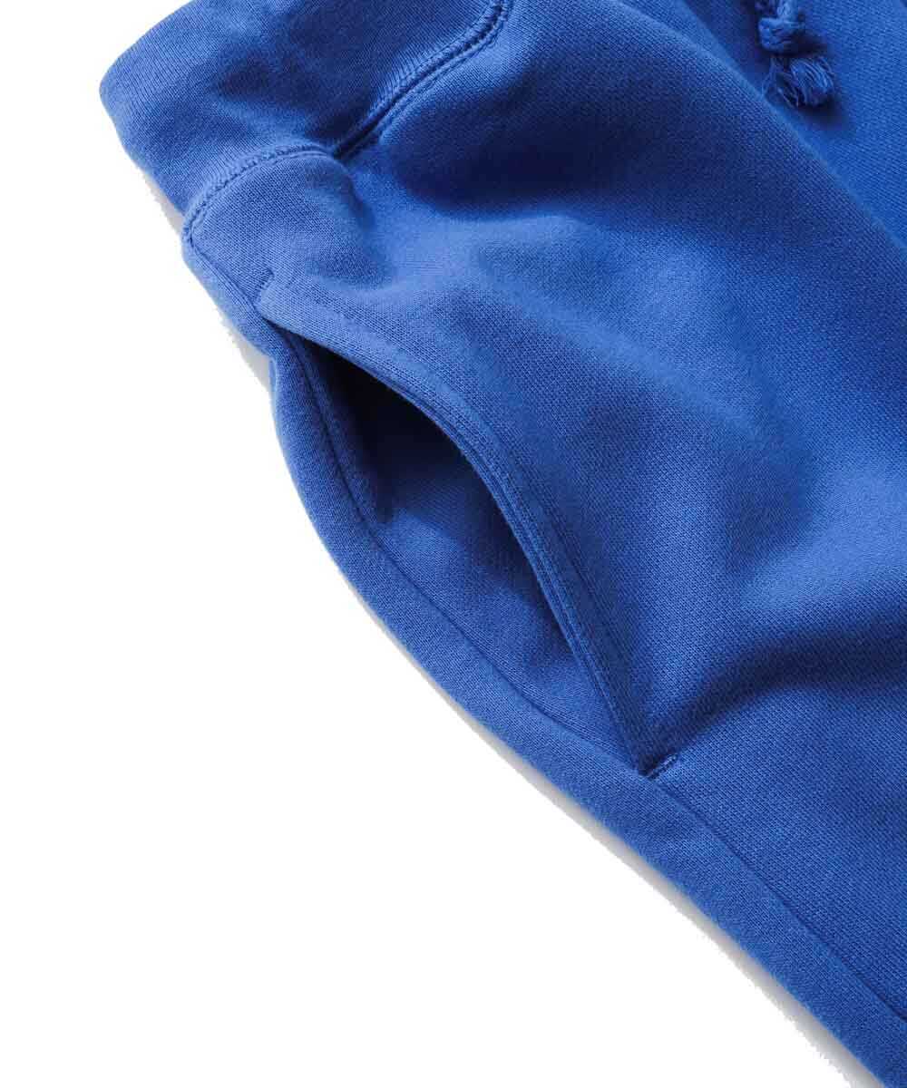 別注限定 10oz 裏パイル プリントスウェットパンツ