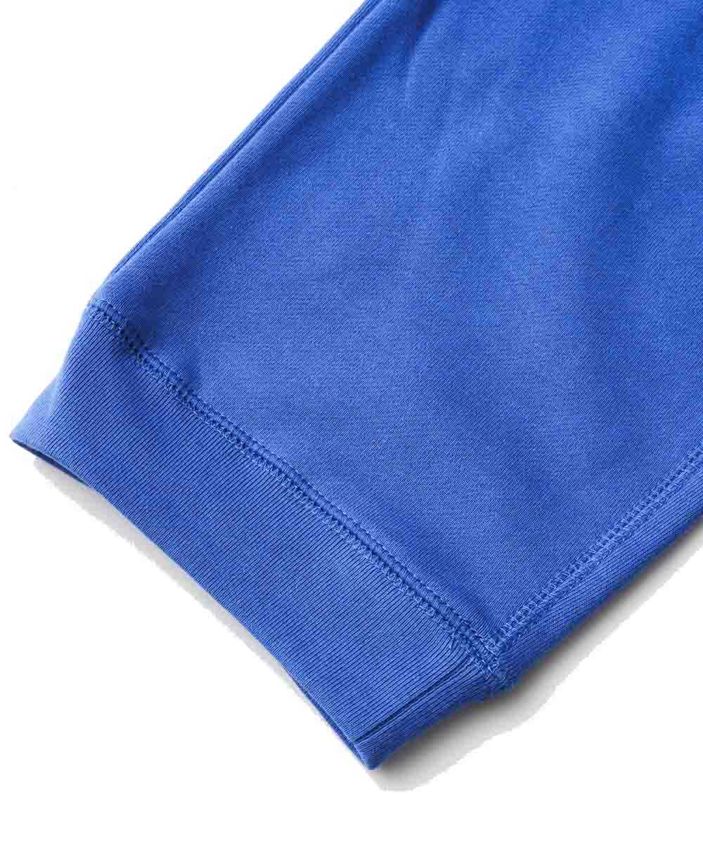 別注限定 10oz 裏パイル プリントスウェットパンツ