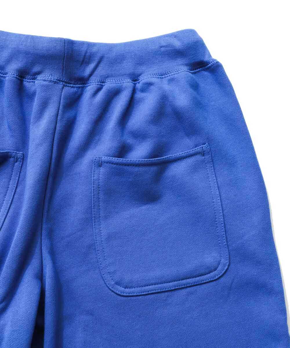 別注限定 10oz 裏パイル プリントスウェットパンツ