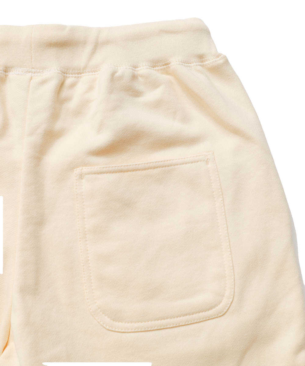 別注限定 10oz 裏パイル プリントスウェットパンツ