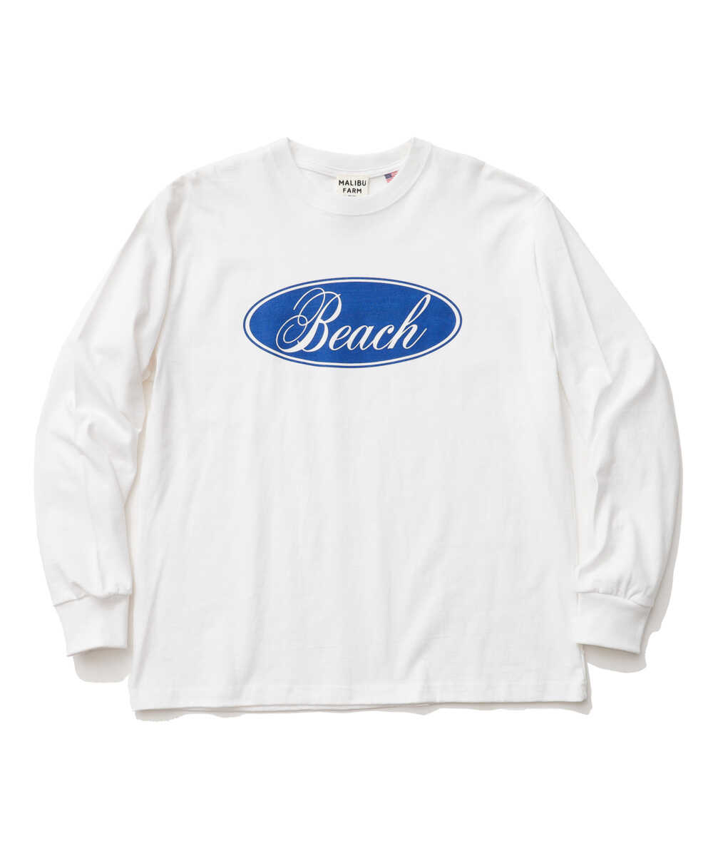別注限定 8oz ヘビーウエイト USAファブリック プリントロンT