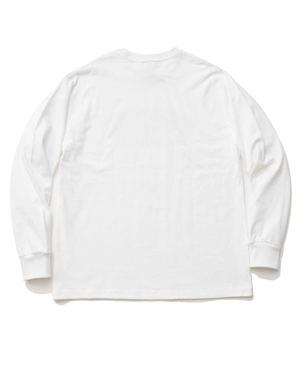 別注限定 8oz ヘビーウエイト USAファブリック プリントロンT
