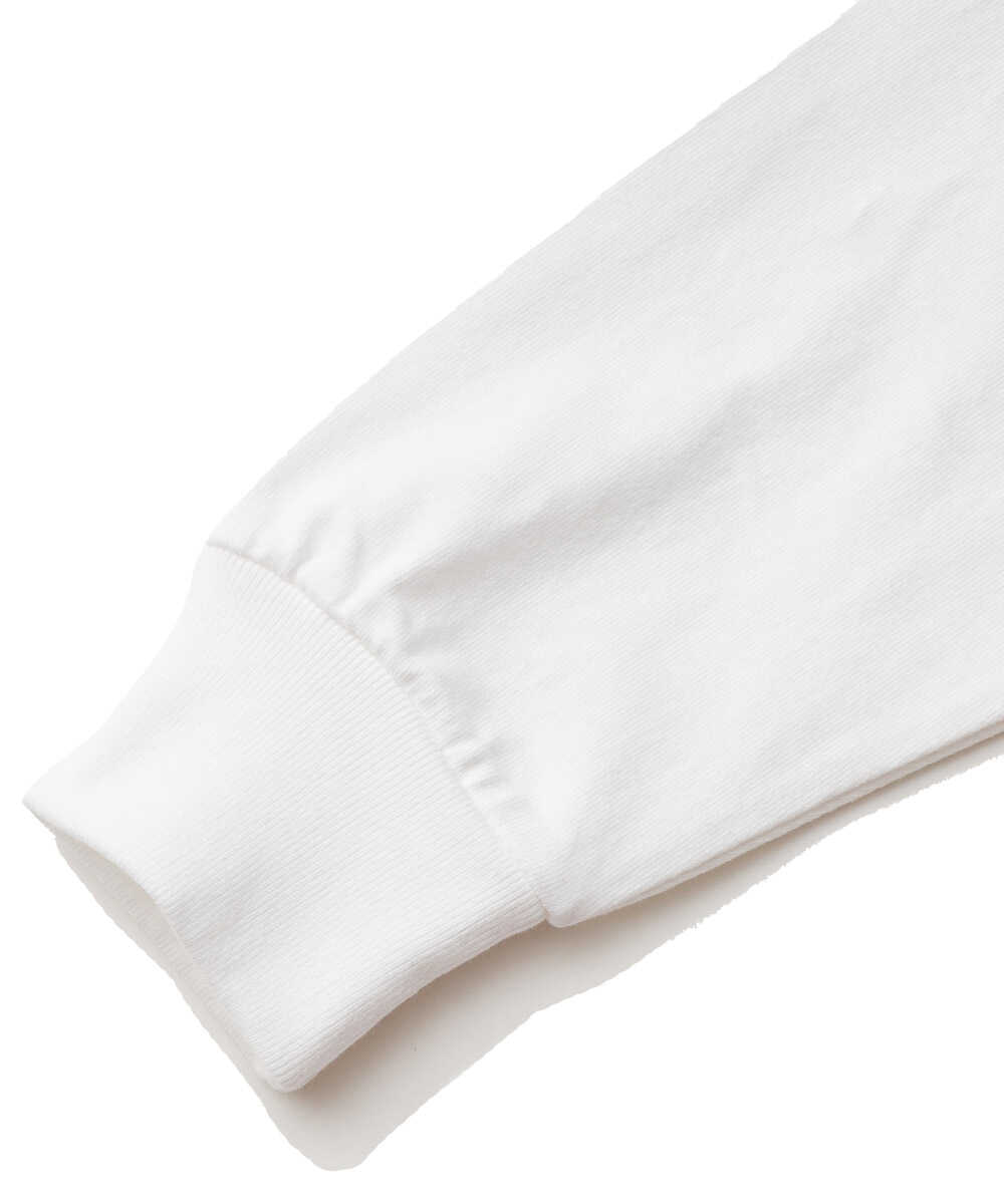 別注限定 8oz ヘビーウエイト USAファブリック プリントロンT