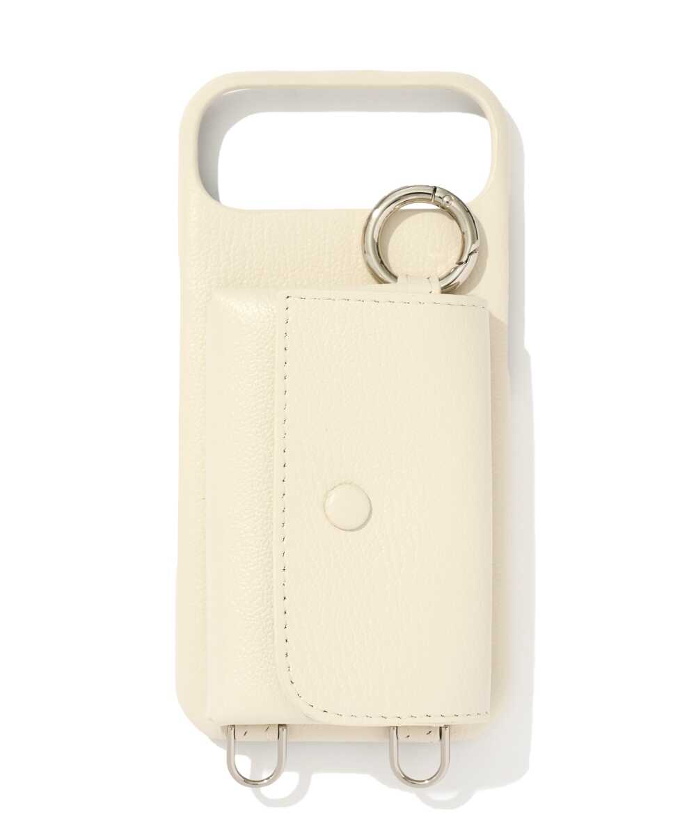 iPhone ケース (iPhone17 AIR) 