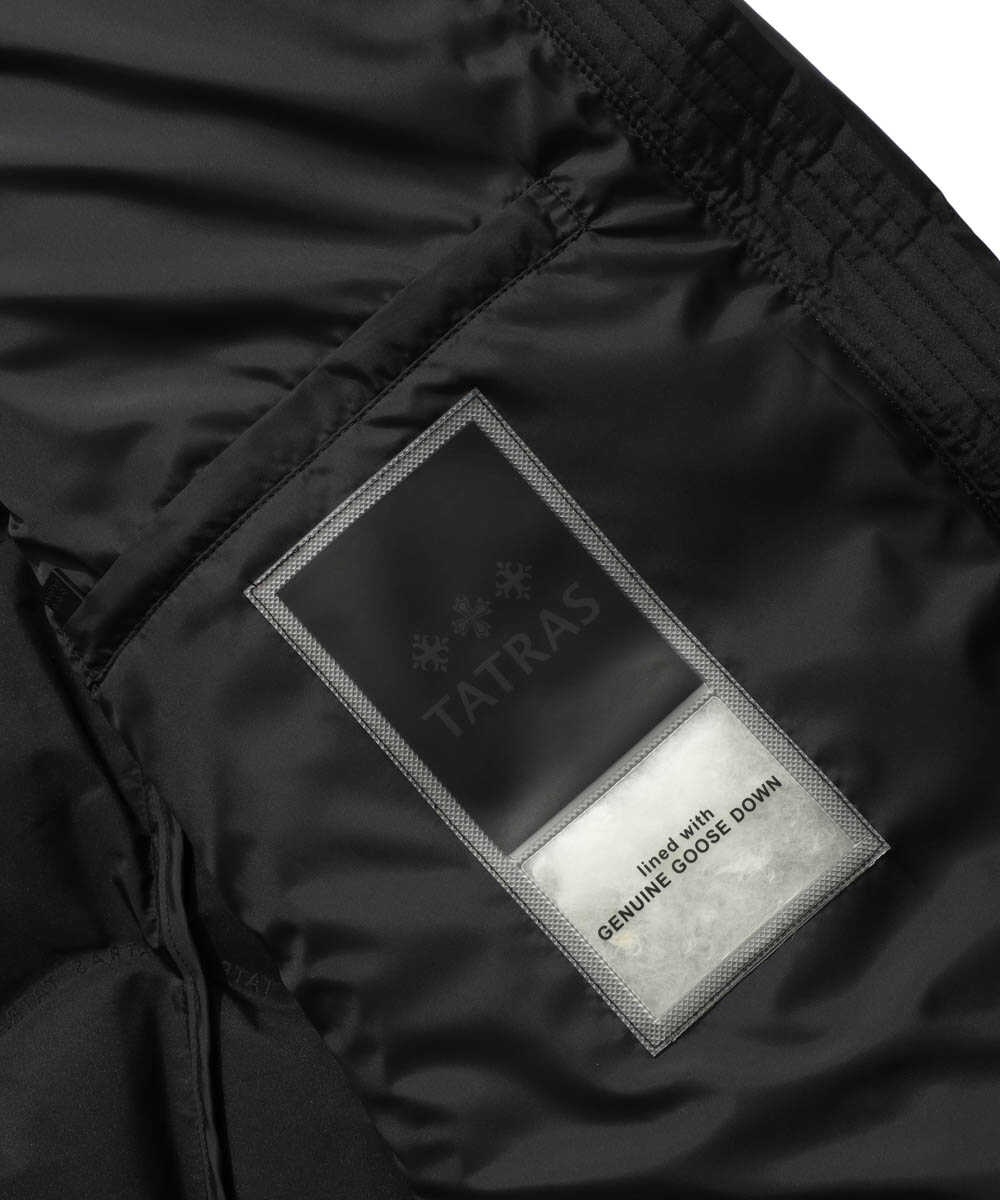 SINES/シネス ダウンジャケット