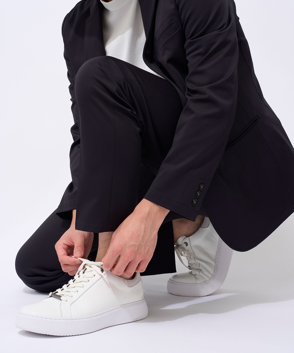 限定 吸水速乾 UVカット "オールシーン" セットアップ