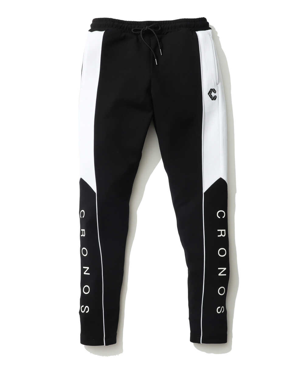 【26AW秋カタログ掲載】CRONOS STRETCH SKINNY PANTS