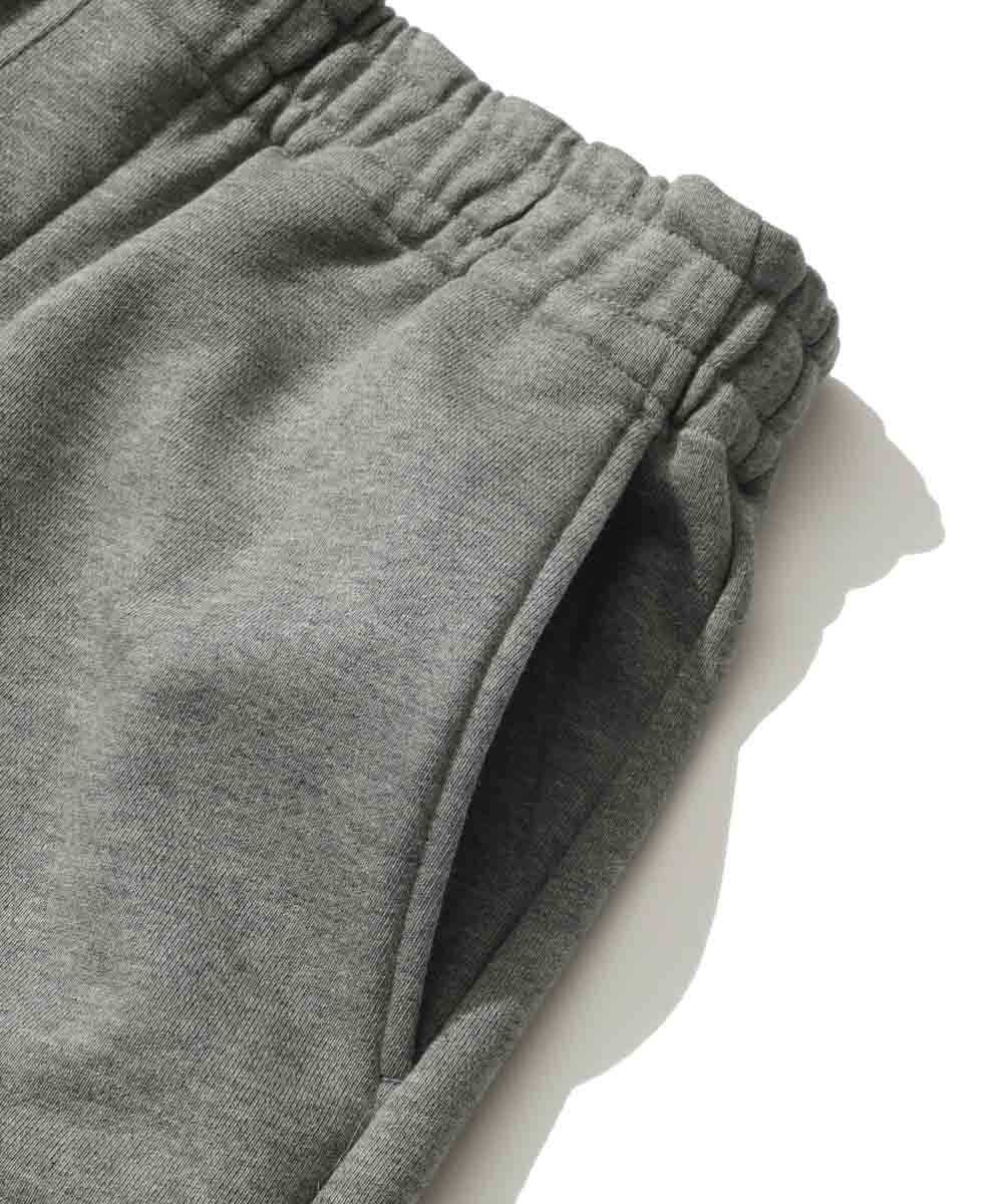 限定 スウェットカーゴパンツ
