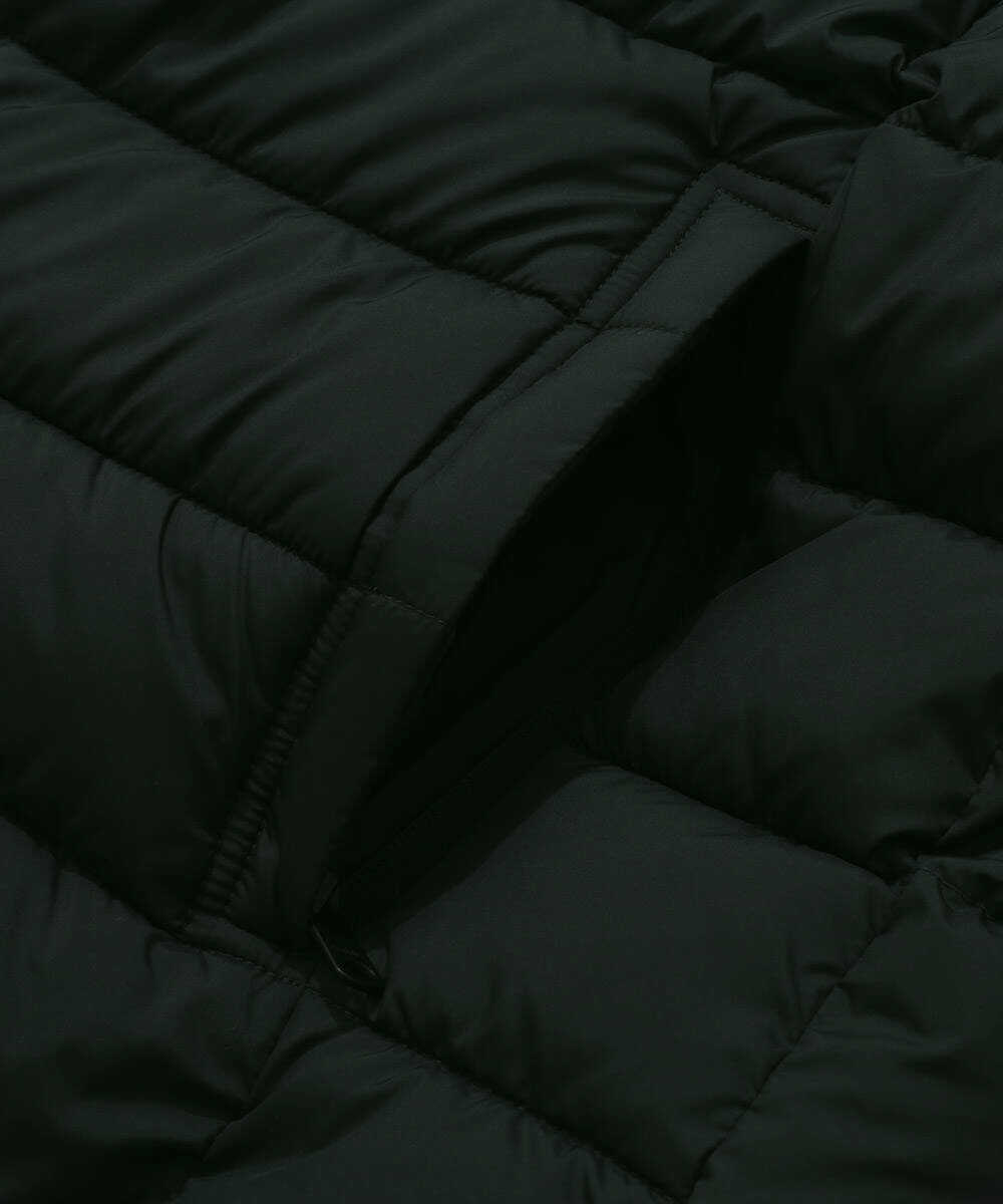 日本限定 DENALI/デナリ ニットコンビ中綿ジャケット