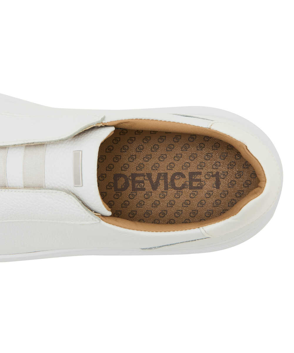 DEVICE1/デバイス1 クイック レザースリッポン