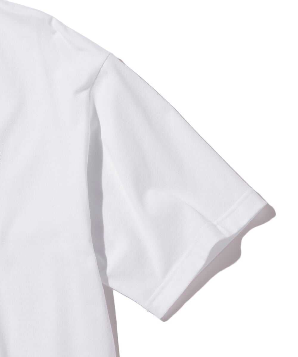 ビッグロゴTシャツ