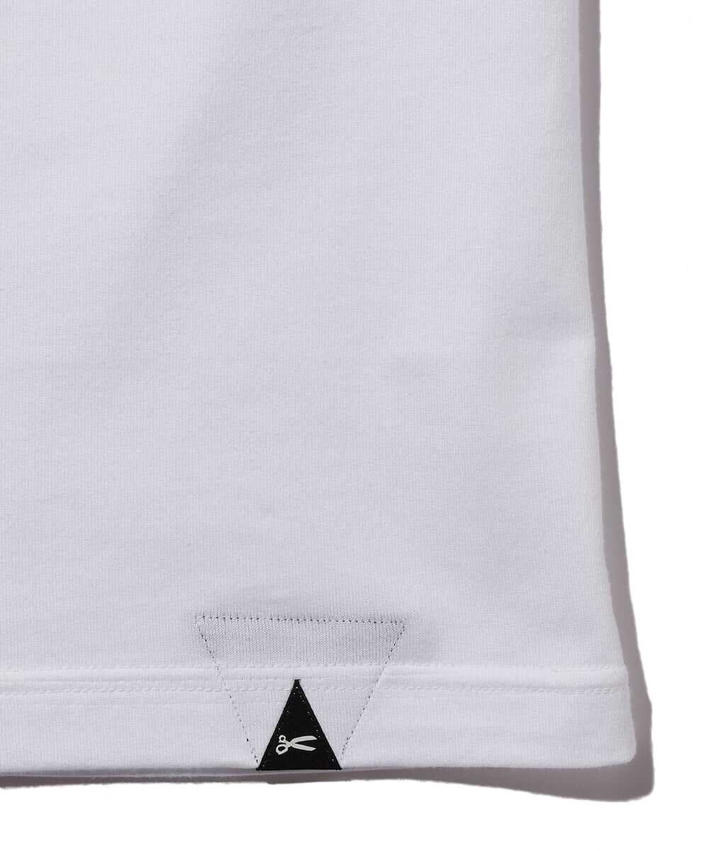 ビッグロゴTシャツ