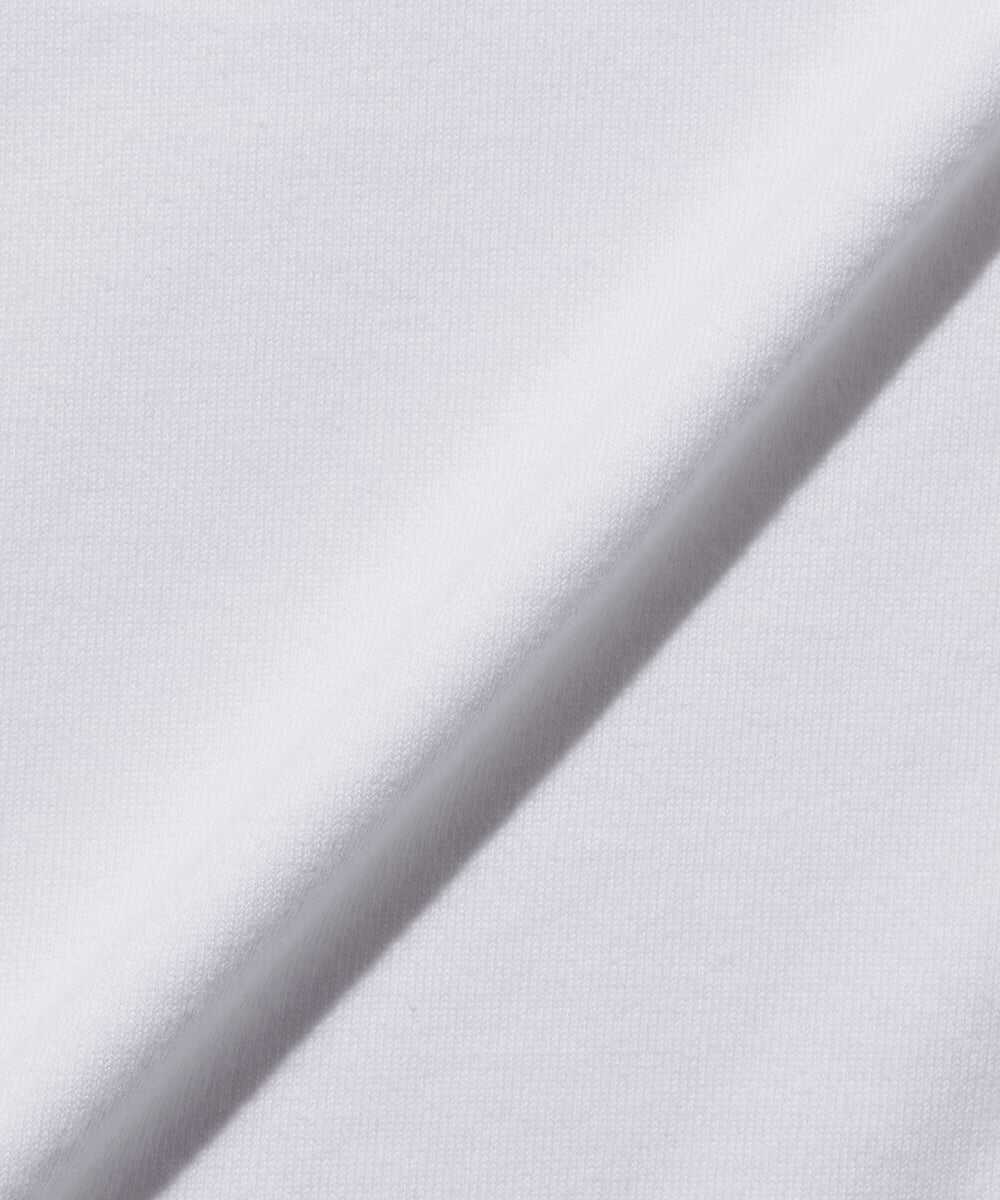 ビッグロゴTシャツ