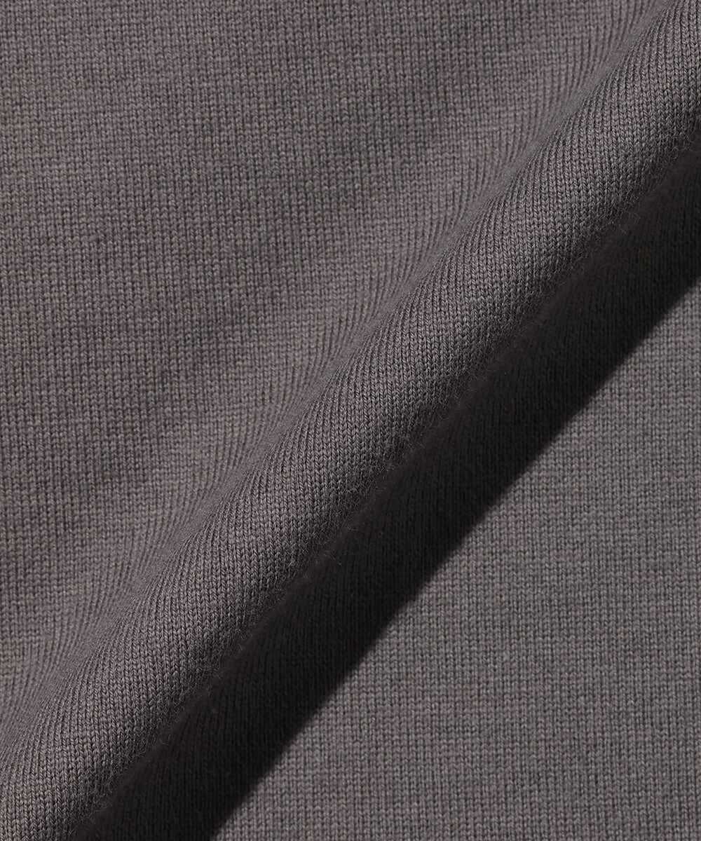 パッチロゴTシャツ