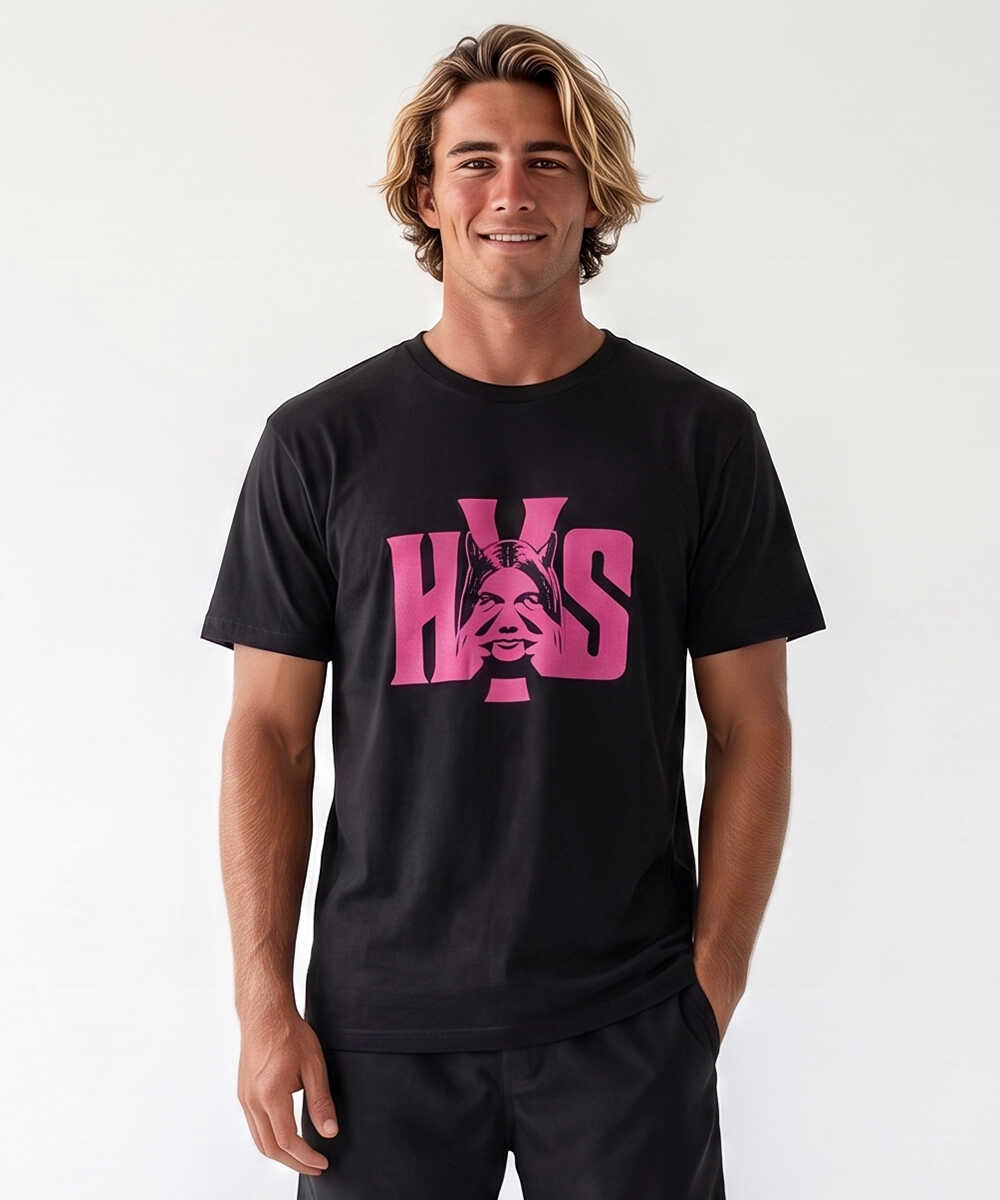 SEE NO EVIL Tシャツ
