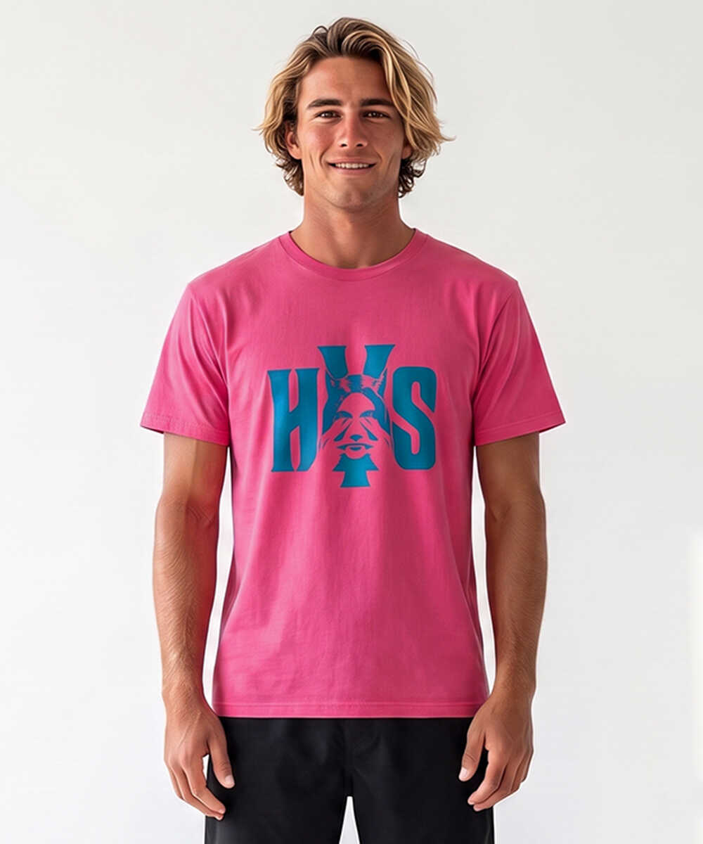 SEE NO EVIL Tシャツ
