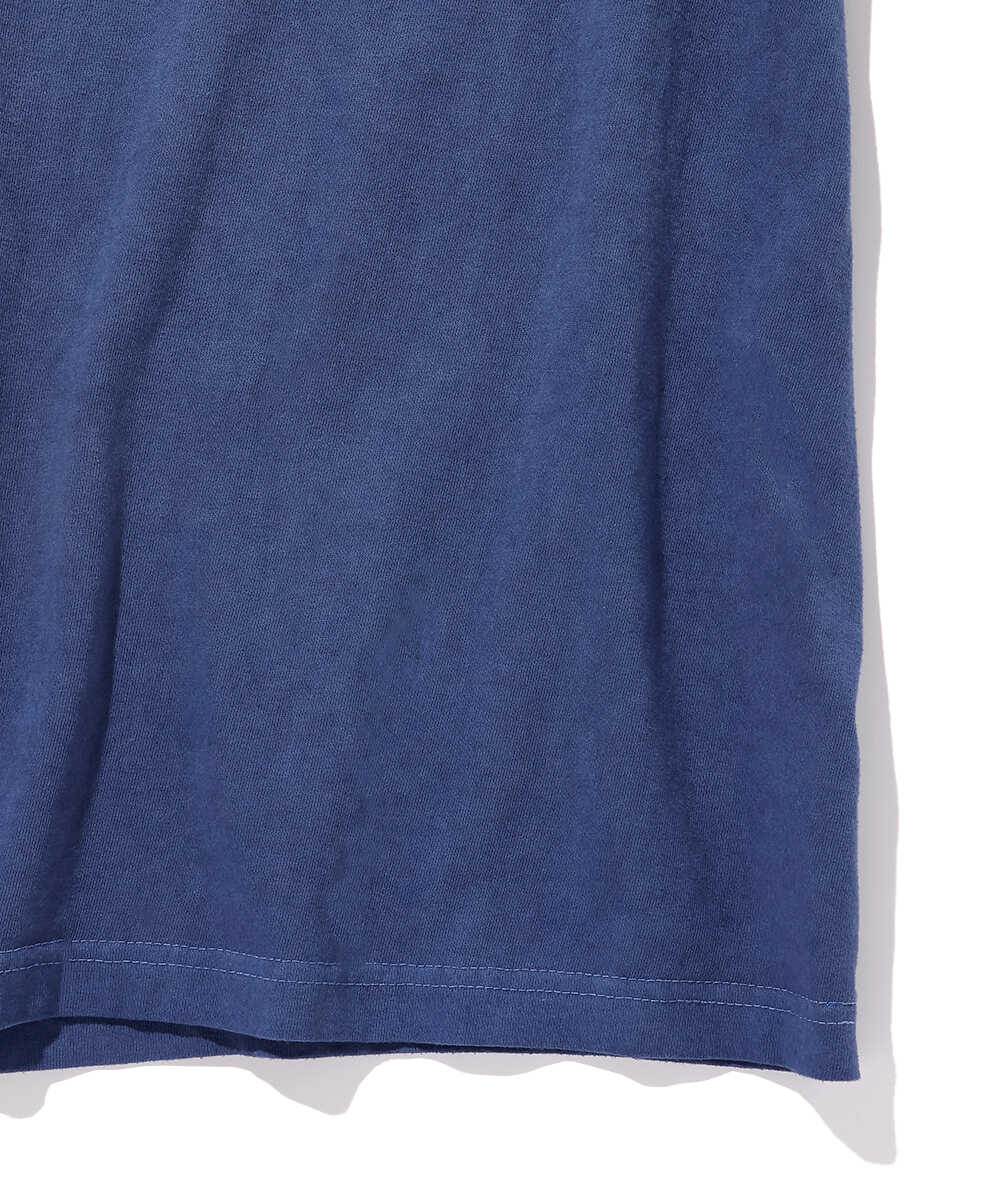 Veniceロゴ ポケットTシャツ