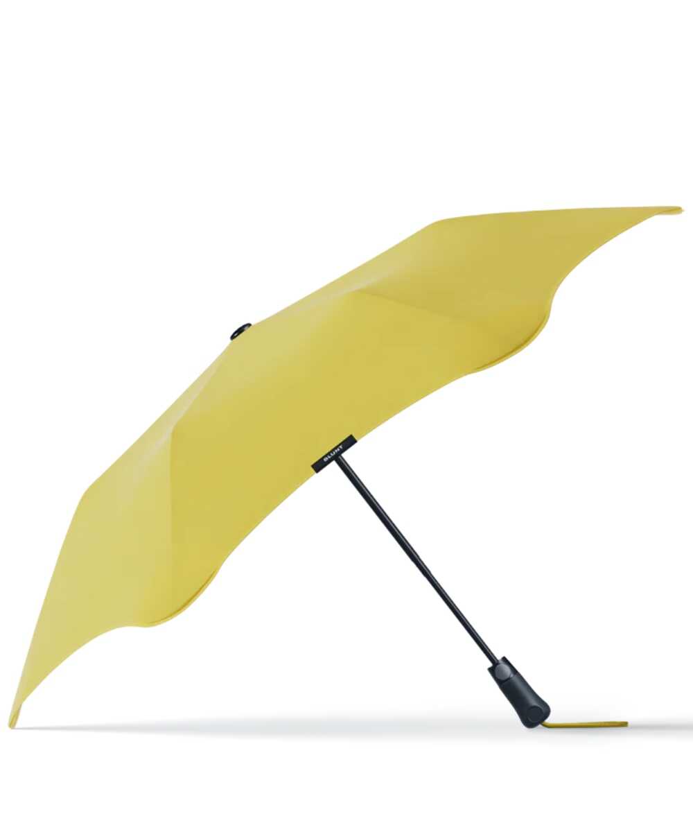 Blunt METRO UV / メトロ UV 無地 折りたたみ日傘 晴雨兼用