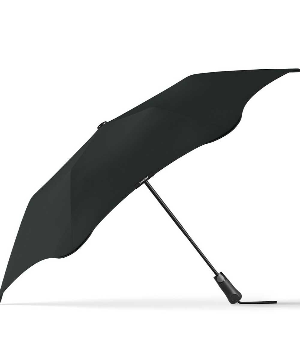Blunt METRO UV / メトロ UV 無地 折りたたみ日傘 晴雨兼用