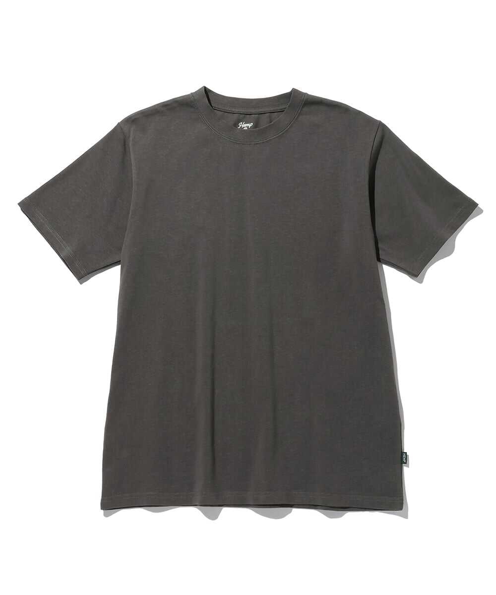ヘンプヘリテージTシャツ