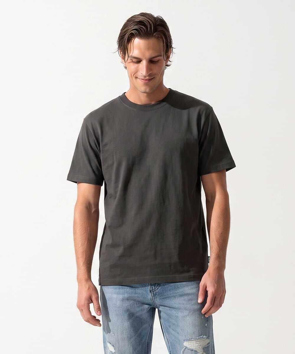 ヘンプヘリテージTシャツ