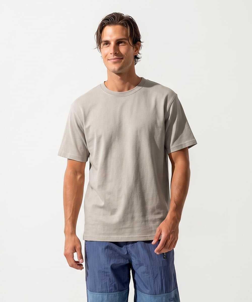 ヘンプヘリテージTシャツ