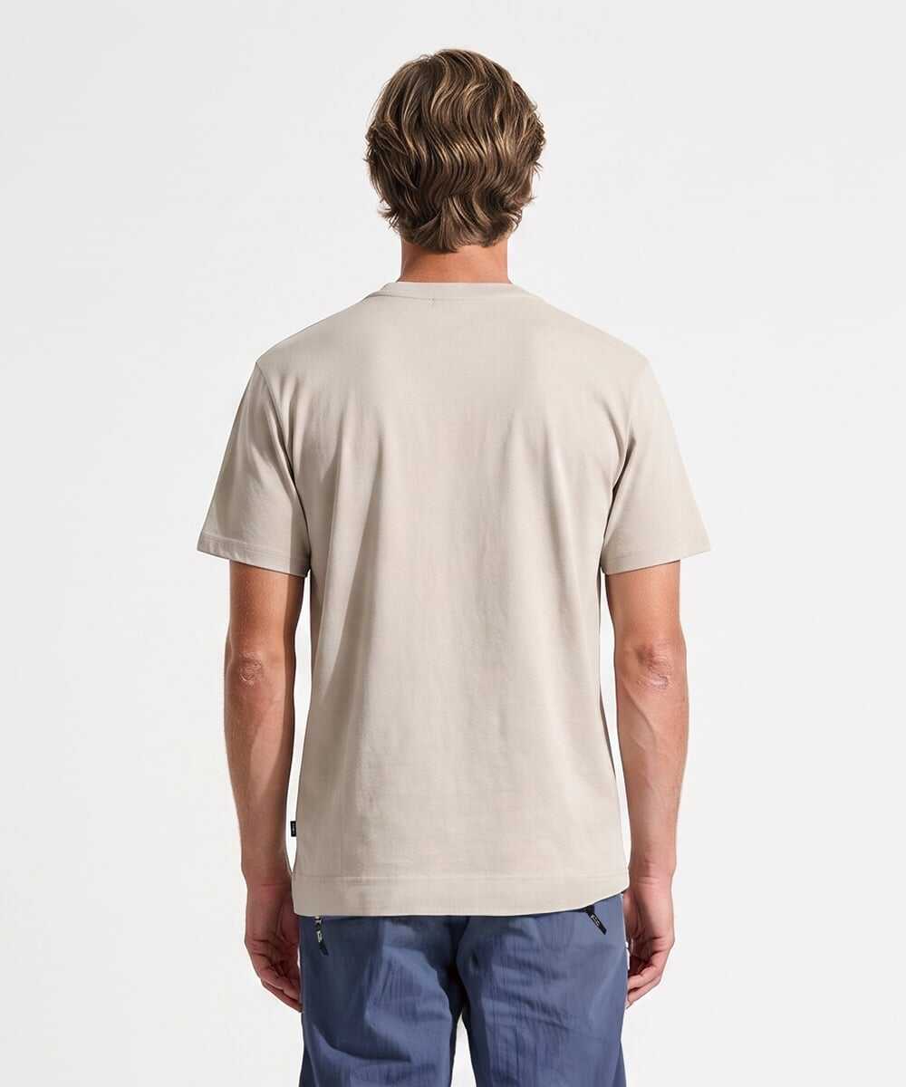 ヘンプヘリテージTシャツ