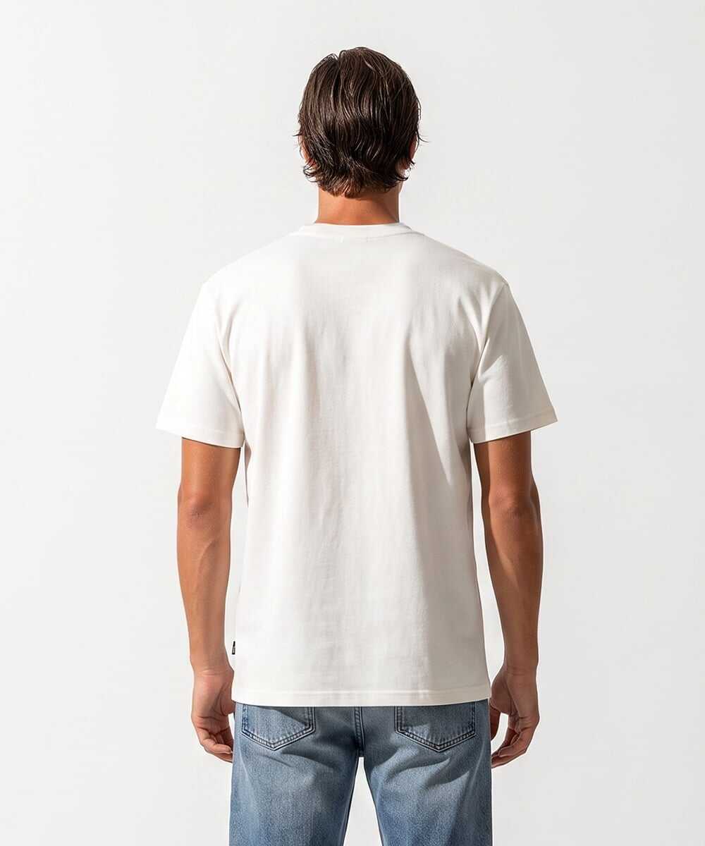 ヘンプヘリテージ ヘンリーTシャツ