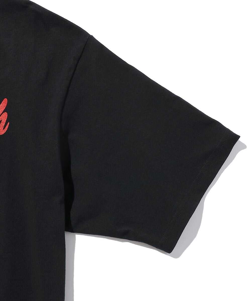 ポーラーベア プリントTシャツ