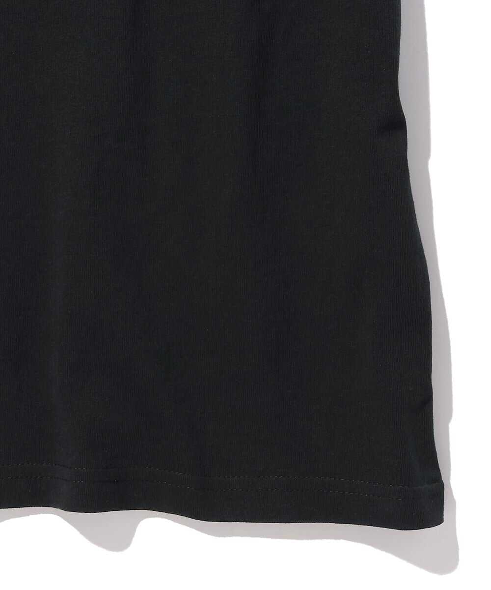 ポーラーベア プリントTシャツ