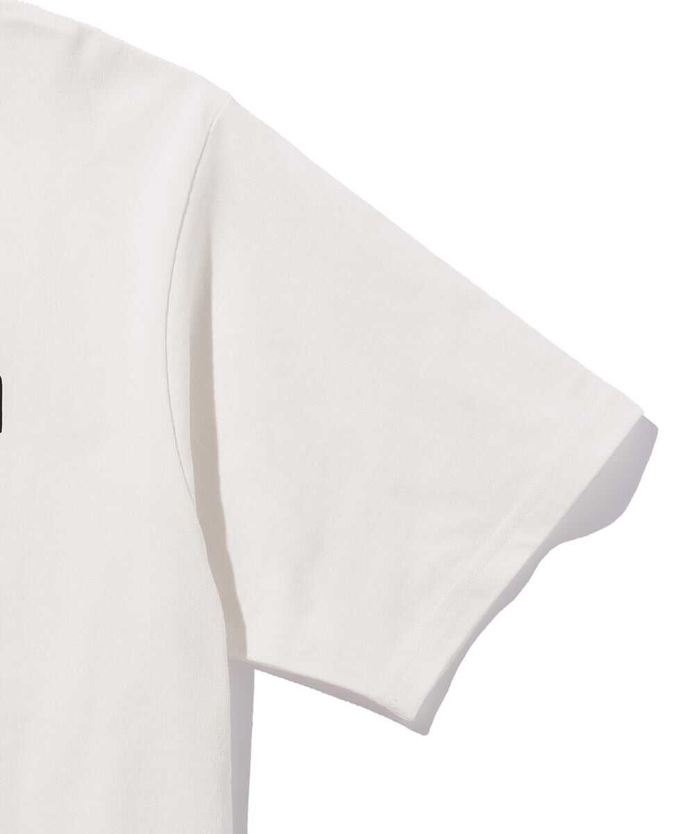 ライオンプリントTシャツ