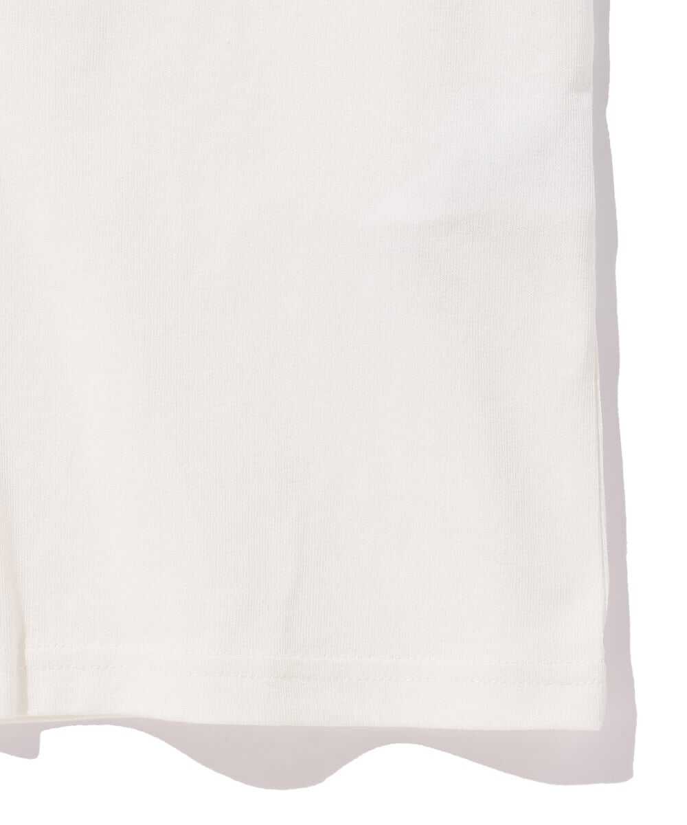 ライオンプリントTシャツ