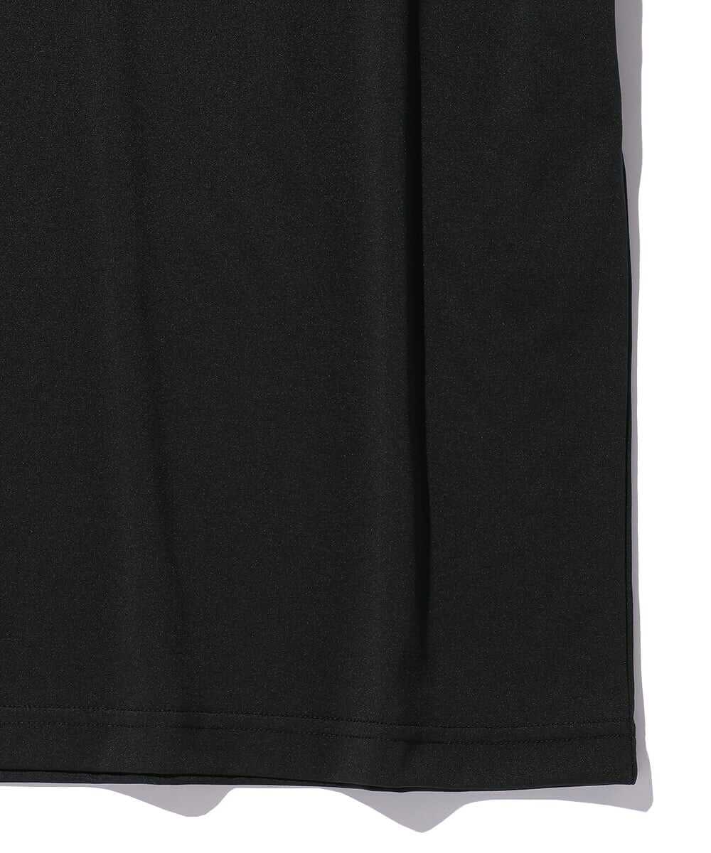 スイッチライン ロゴプリントTシャツ